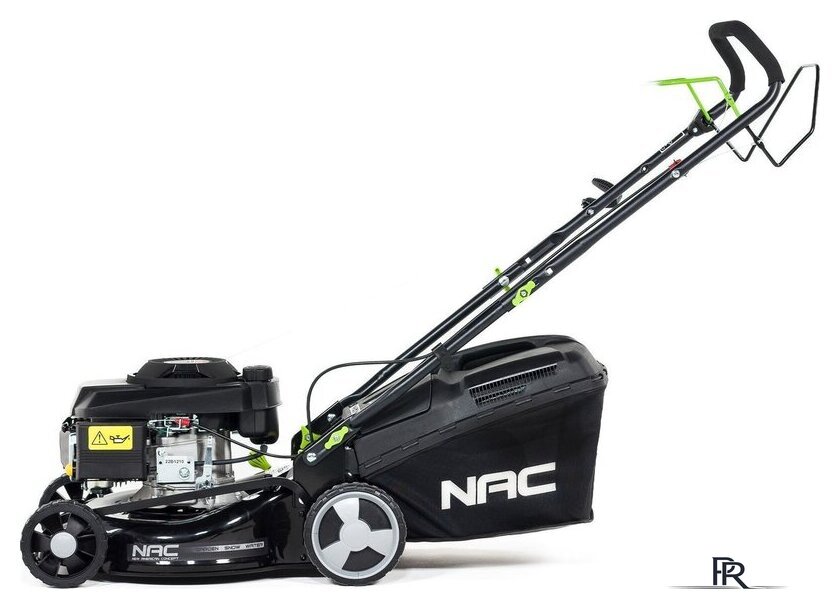Газонокосилка NAC LS42-146-NG - Изображение №5 — Интернет-магазин ПроЗаказ