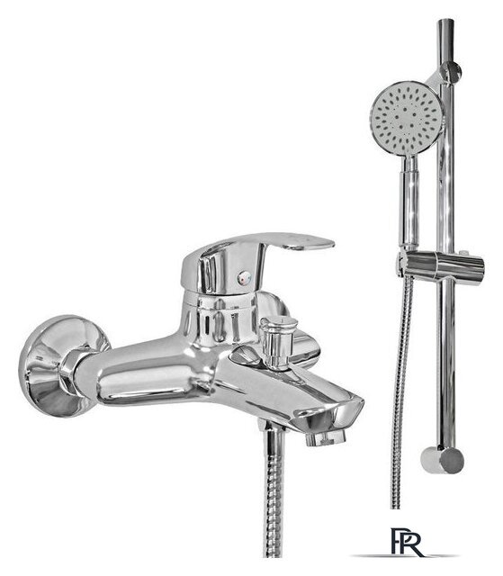 Смеситель Slezak RAV Mississippi MS054.5-3 - Изображение №1 — Интернет-магазин ПроЗаказ