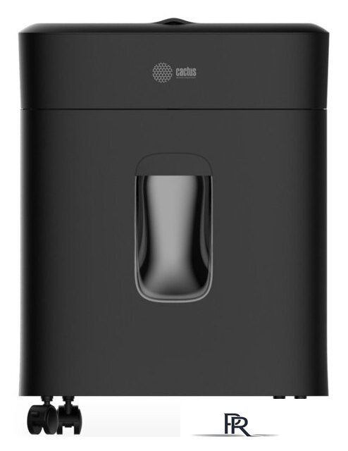 Шредер CACTUS CS-SH-D4 - Изображение №1 — Интернет-магазин ПроЗаказ