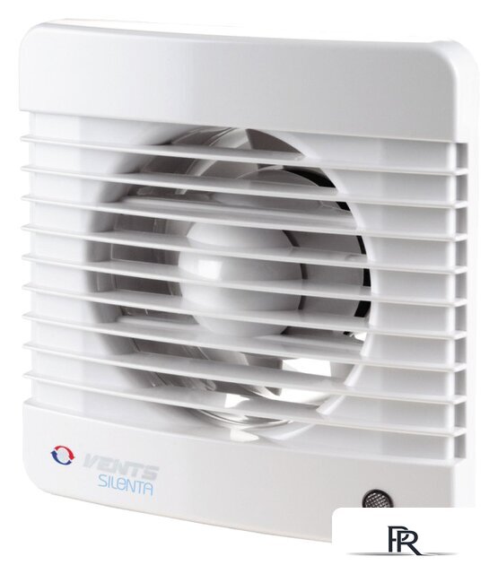 Осевой вентилятор Vents 125 Силента-МВ - Изображение №1 — Интернет-магазин ПроЗаказ