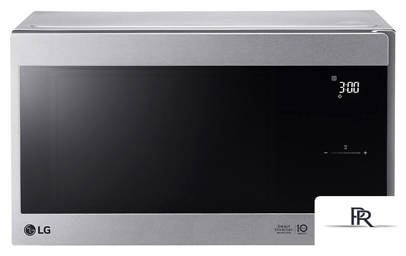 Микроволновая печь LG MH6595CIS - Изображение №1 — Интернет-магазин ПроЗаказ