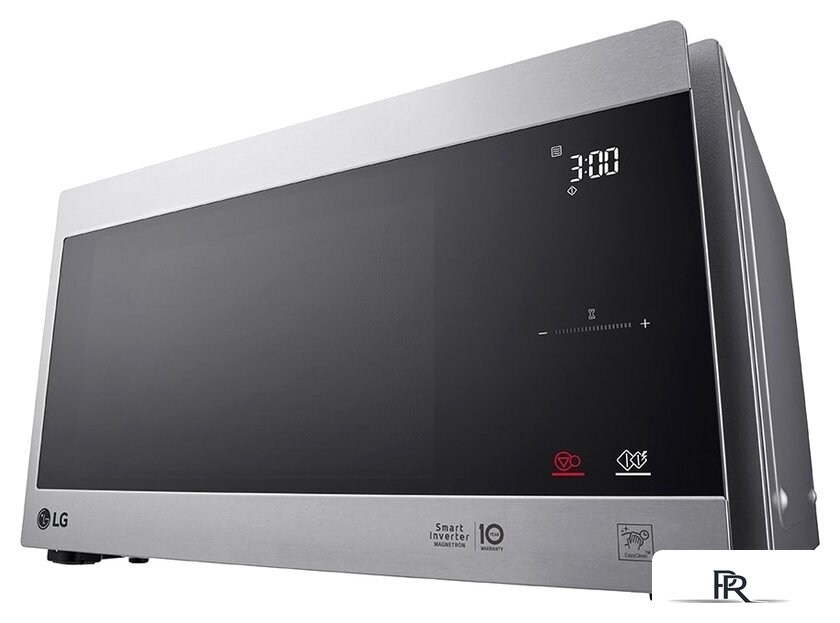 Микроволновая печь LG MH6595CIS - Изображение №9 — Интернет-магазин ПроЗаказ