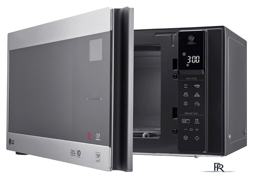 Микроволновая печь LG MH6595CIS - Изображение №6 — Интернет-магазин ПроЗаказ