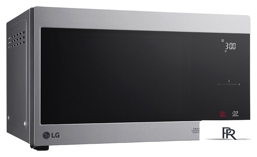 Микроволновая печь LG MH6595CIS - Изображение №7 — Интернет-магазин ПроЗаказ