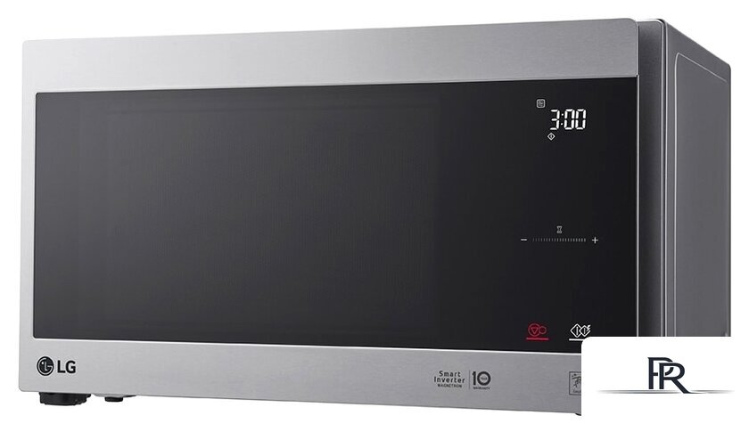Микроволновая печь LG MH6595CIS - Изображение №8 — Интернет-магазин ПроЗаказ