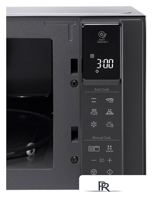 Микроволновая печь LG MH6595CIS - Изображение №4 — Интернет-магазин ПроЗаказ