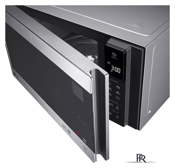 Микроволновая печь LG MH6595CIS - Изображение №5 — Интернет-магазин ПроЗаказ