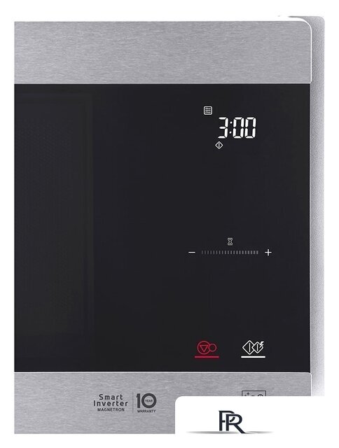 Микроволновая печь LG MH6595CIS - Изображение №3 — Интернет-магазин ПроЗаказ