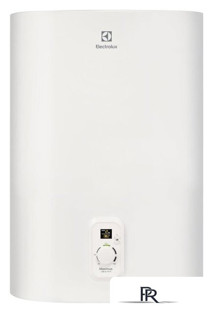 Накопительный электрический водонагреватель Electrolux EWH 30 Maximus Wi-Fi - Изображение №2 — Интернет-магазин ПроЗаказ