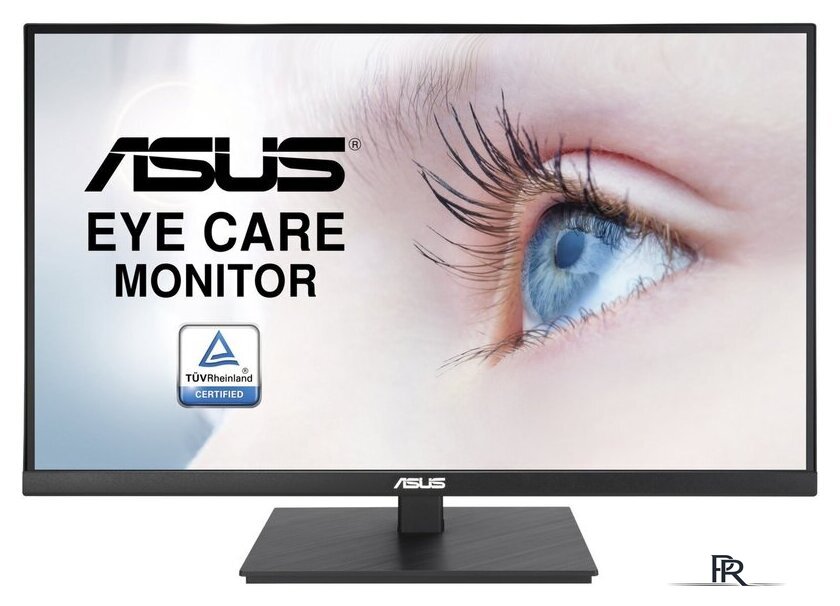 Монитор ASUS Eye Care VA27AQSB - Изображение №2 — Интернет-магазин ПроЗаказ