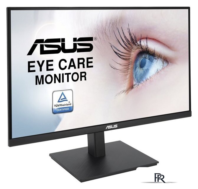 Монитор ASUS Eye Care VA27AQSB - Изображение №3 — Интернет-магазин ПроЗаказ