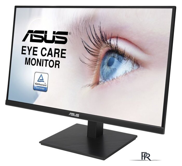 Монитор ASUS Eye Care VA27AQSB - Изображение №4 — Интернет-магазин ПроЗаказ