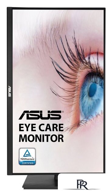 Монитор ASUS Eye Care VA27AQSB - Изображение №5 — Интернет-магазин ПроЗаказ