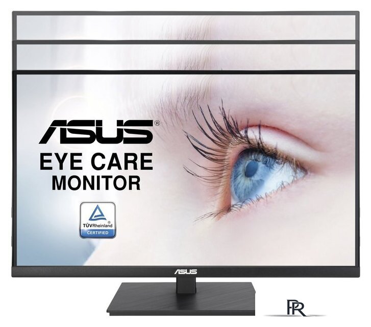 Монитор ASUS Eye Care VA27AQSB - Изображение №10 — Интернет-магазин ПроЗаказ