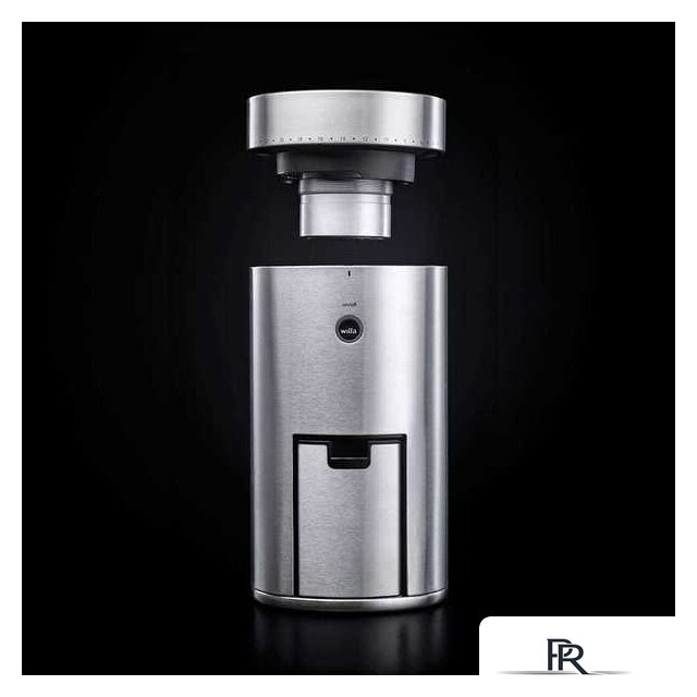 Электрическая кофемолка Wilfa Uniform steel WSFBS-100S - Изображение №4 — Интернет-магазин ПроЗаказ