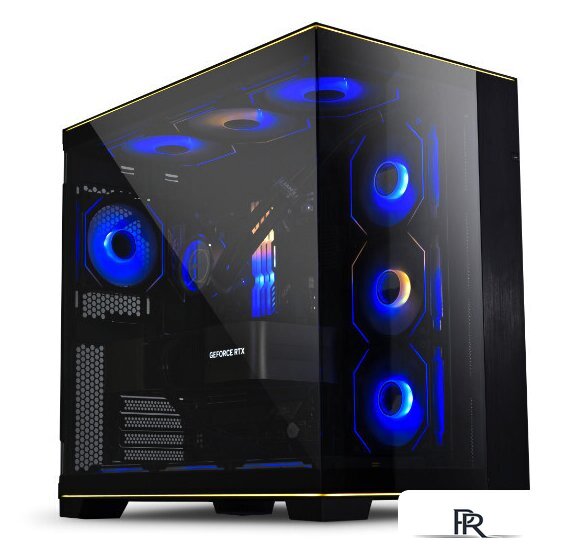 Корпус Lian Li O11 Dynamic EVO RGB G99.O11DERGBX.R0 - Изображение №3 — Интернет-магазин ПроЗаказ