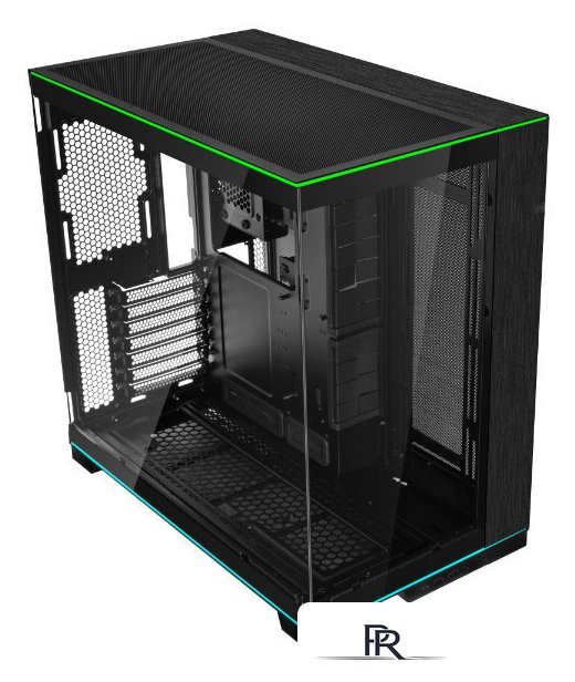 Корпус Lian Li O11 Dynamic EVO RGB G99.O11DERGBX.R0 - Изображение №2 — Интернет-магазин ПроЗаказ