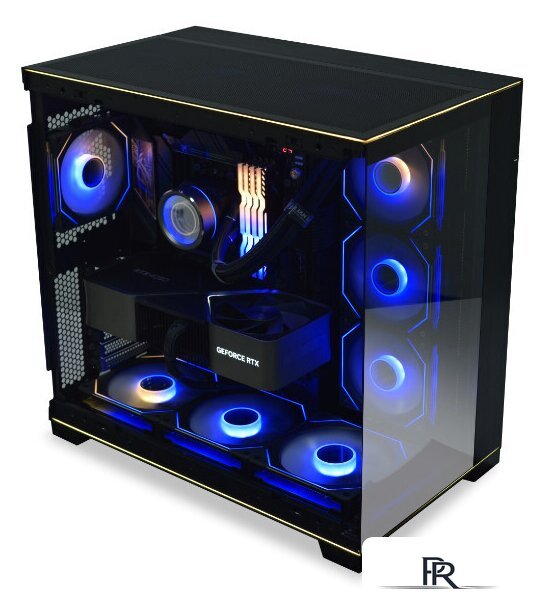 Корпус Lian Li O11 Dynamic EVO RGB G99.O11DERGBX.R0 - Изображение №4 — Интернет-магазин ПроЗаказ