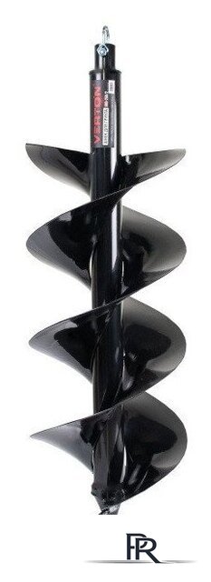 Шнек к мотобуру Verton GBD-250/2 - Изображение №1 — Интернет-магазин ПроЗаказ