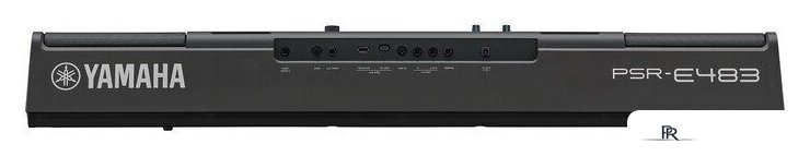 Синтезатор Yamaha PSR-E483 - Изображение №3 — Интернет-магазин ПроЗаказ