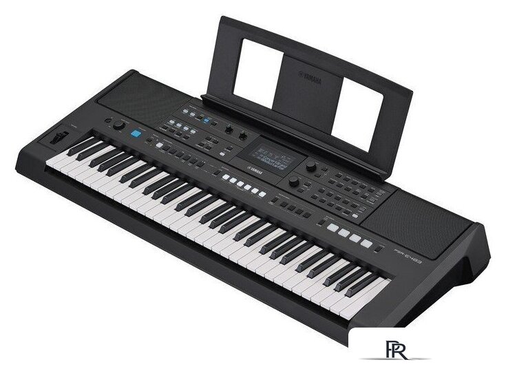 Синтезатор Yamaha PSR-E483 - Изображение №4 — Интернет-магазин ПроЗаказ