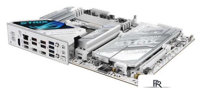 Материнская плата ASUS Rog Strix X870E-A Gaming WiFi7 Neo - Изображение №8 — Интернет-магазин ПроЗаказ