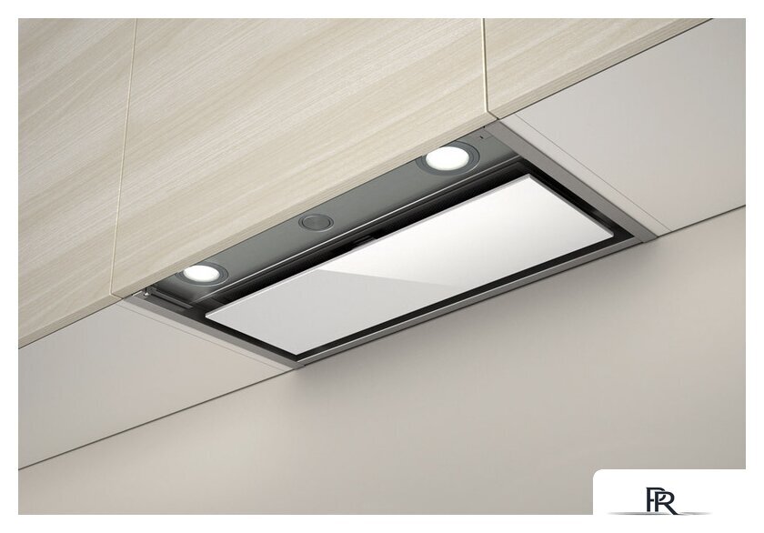 Кухонная вытяжка Elica BOX IN PLUS IXGL/A/120 - Изображение №2 — Интернет-магазин ПроЗаказ
