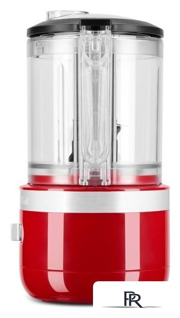 Кухонный комбайн KitchenAid 5KFCB519EER - Изображение №3 — Интернет-магазин ПроЗаказ