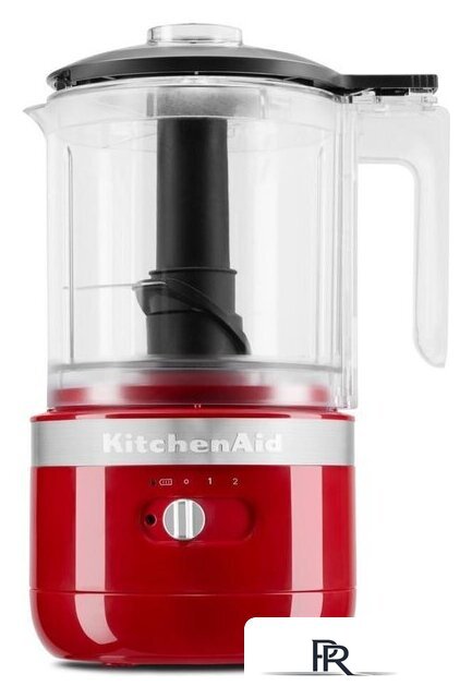 Кухонный комбайн KitchenAid 5KFCB519EER - Изображение №1 — Интернет-магазин ПроЗаказ