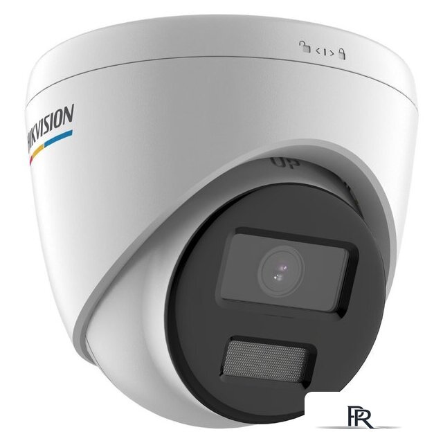 IP-камера Hikvision DS-2CD1347G0-L (4 мм) - Изображение №2 — Интернет-магазин ПроЗаказ