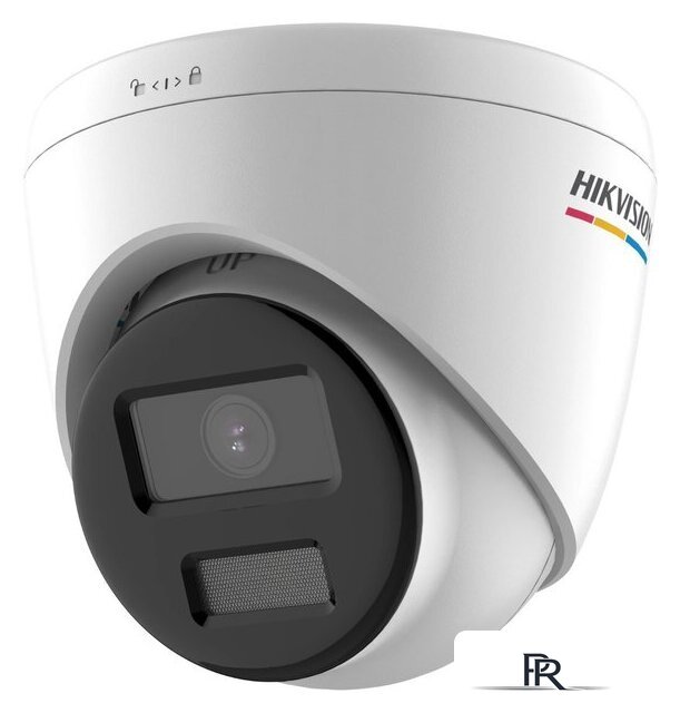 IP-камера Hikvision DS-2CD1347G0-L (4 мм) - Изображение №1 — Интернет-магазин ПроЗаказ