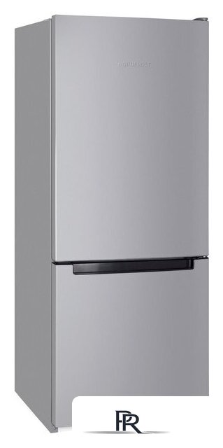 Холодильник Nord (Nordfrost) NRB 121 S - Изображение №1 — Интернет-магазин ПроЗаказ