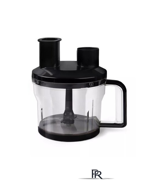 Погружной блендер BQ HB601S (сталь/черный) - Изображение №7 — Интернет-магазин ПроЗаказ