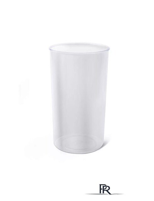 Погружной блендер BQ HB601S (сталь/черный) - Изображение №10 — Интернет-магазин ПроЗаказ