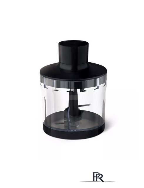 Погружной блендер BQ HB601S (сталь/черный) - Изображение №9 — Интернет-магазин ПроЗаказ