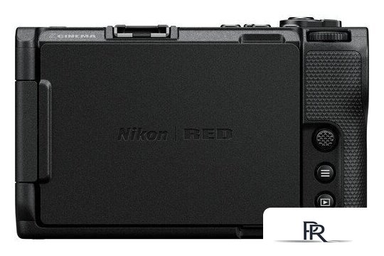 Беззеркальный фотоаппарат Nikon ZR Kit 24-70mm f/4 S - Изображение №4 — Интернет-магазин ПроЗаказ