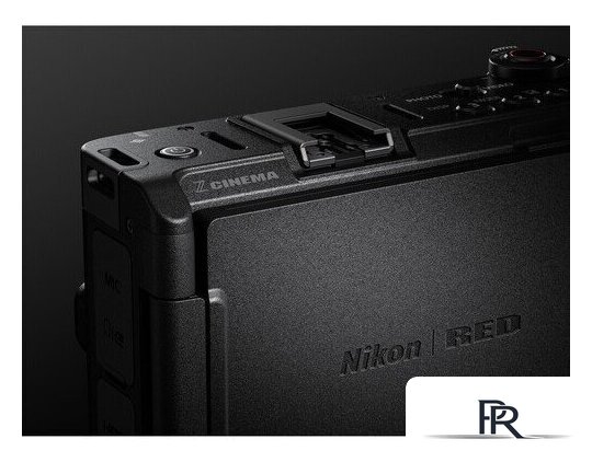 Беззеркальный фотоаппарат Nikon ZR Kit 24-70mm f/4 S - Изображение №9 — Интернет-магазин ПроЗаказ