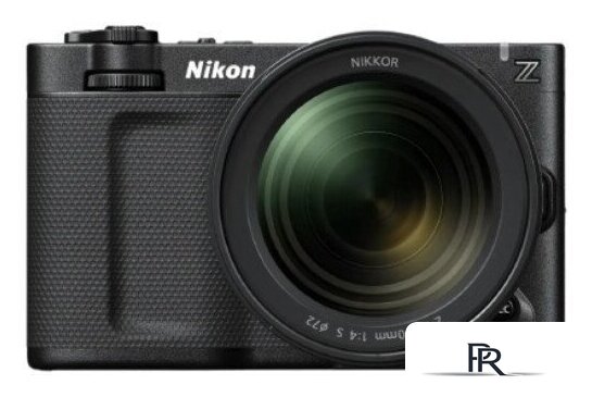 Беззеркальный фотоаппарат Nikon ZR Kit 24-70mm f/4 S - Изображение №1 — Интернет-магазин ПроЗаказ