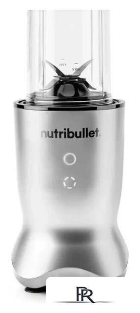 Стационарный блендер NutriBullet NB1206S Ultra - Изображение №4 — Интернет-магазин ПроЗаказ