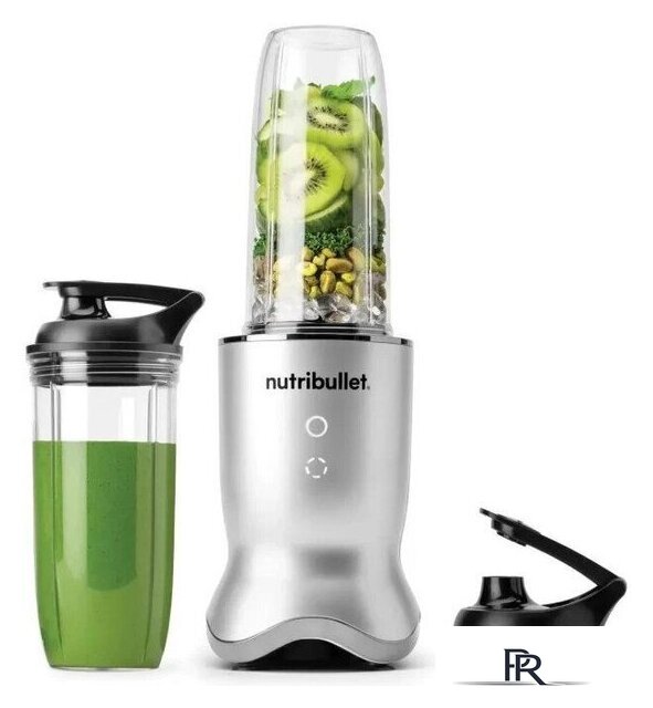 Стационарный блендер NutriBullet NB1206S Ultra - Изображение №1 — Интернет-магазин ПроЗаказ