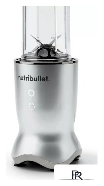 Стационарный блендер NutriBullet NB1206S Ultra - Изображение №5 — Интернет-магазин ПроЗаказ