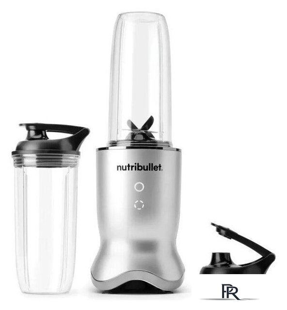 Стационарный блендер NutriBullet NB1206S Ultra - Изображение №2 — Интернет-магазин ПроЗаказ