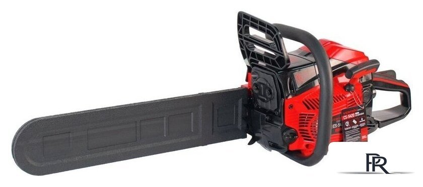 Бензопила Verton Garden Pro CS-5420 - Изображение №1 — Интернет-магазин ПроЗаказ