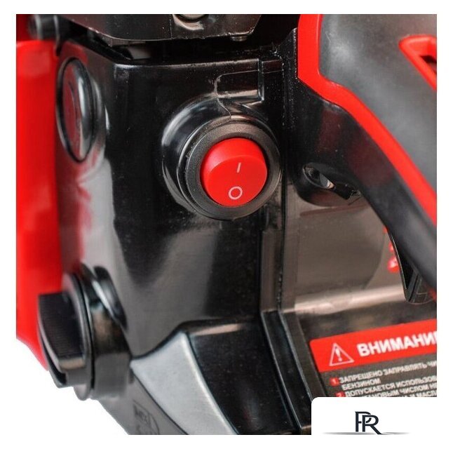 Бензопила Verton Garden Pro CS-5420 - Изображение №24 — Интернет-магазин ПроЗаказ