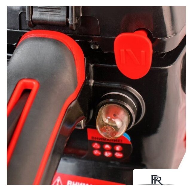 Бензопила Verton Garden Pro CS-5420 - Изображение №21 — Интернет-магазин ПроЗаказ