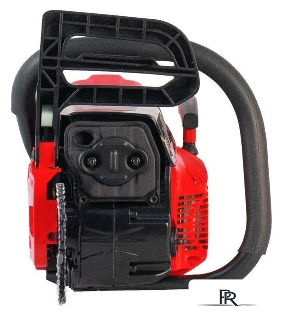 Бензопила Verton Garden Pro CS-5420 - Изображение №10 — Интернет-магазин ПроЗаказ