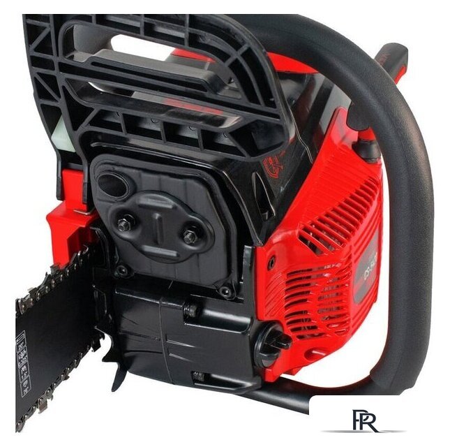 Бензопила Verton Garden Pro CS-5420 - Изображение №11 — Интернет-магазин ПроЗаказ