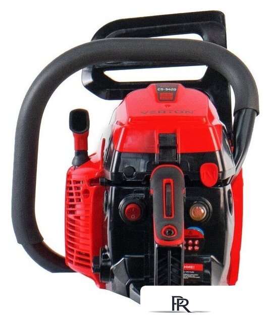 Бензопила Verton Garden Pro CS-5420 - Изображение №9 — Интернет-магазин ПроЗаказ