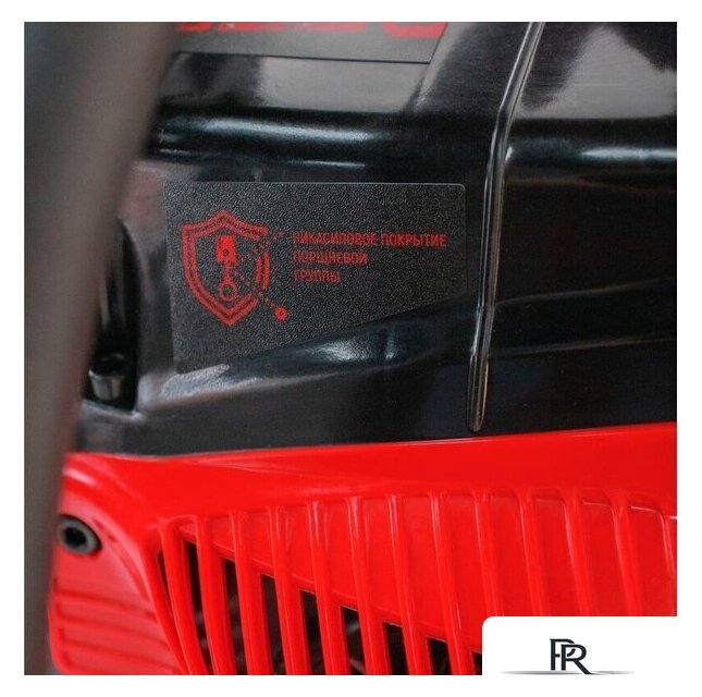 Бензопила Verton Garden Pro CS-5420 - Изображение №18 — Интернет-магазин ПроЗаказ