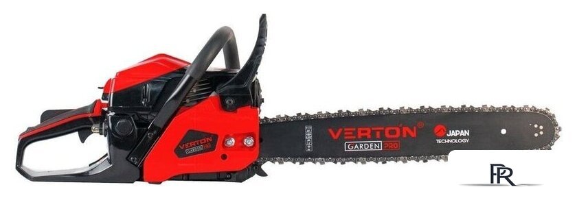 Бензопила Verton Garden Pro CS-5420 - Изображение №2 — Интернет-магазин ПроЗаказ